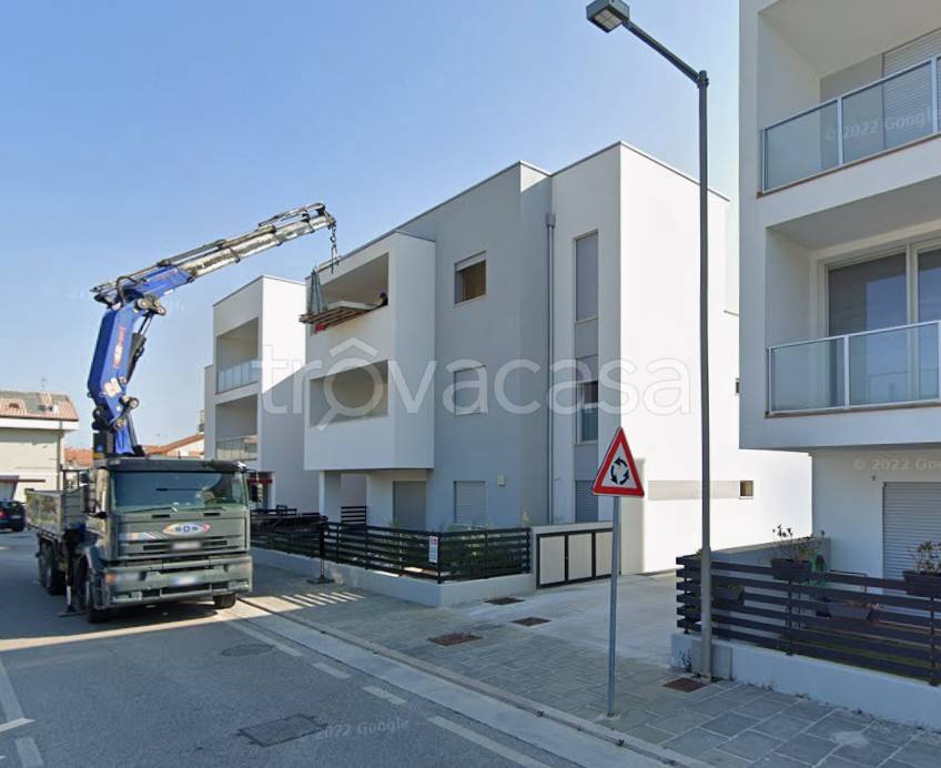 appartamento in vendita a Potenza Picena in zona Porto Potenza Picena