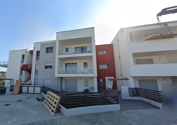 appartamento in vendita a Potenza Picena