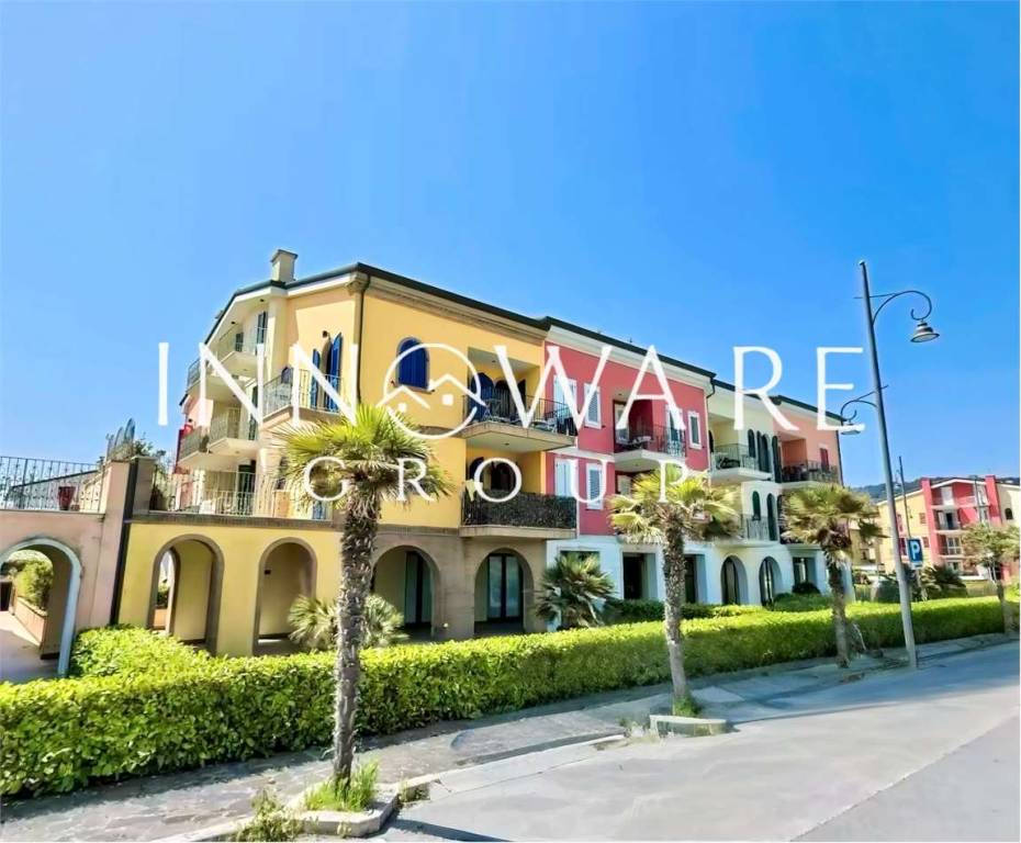 appartamento in vendita a Potenza Picena in zona Porto Potenza Picena