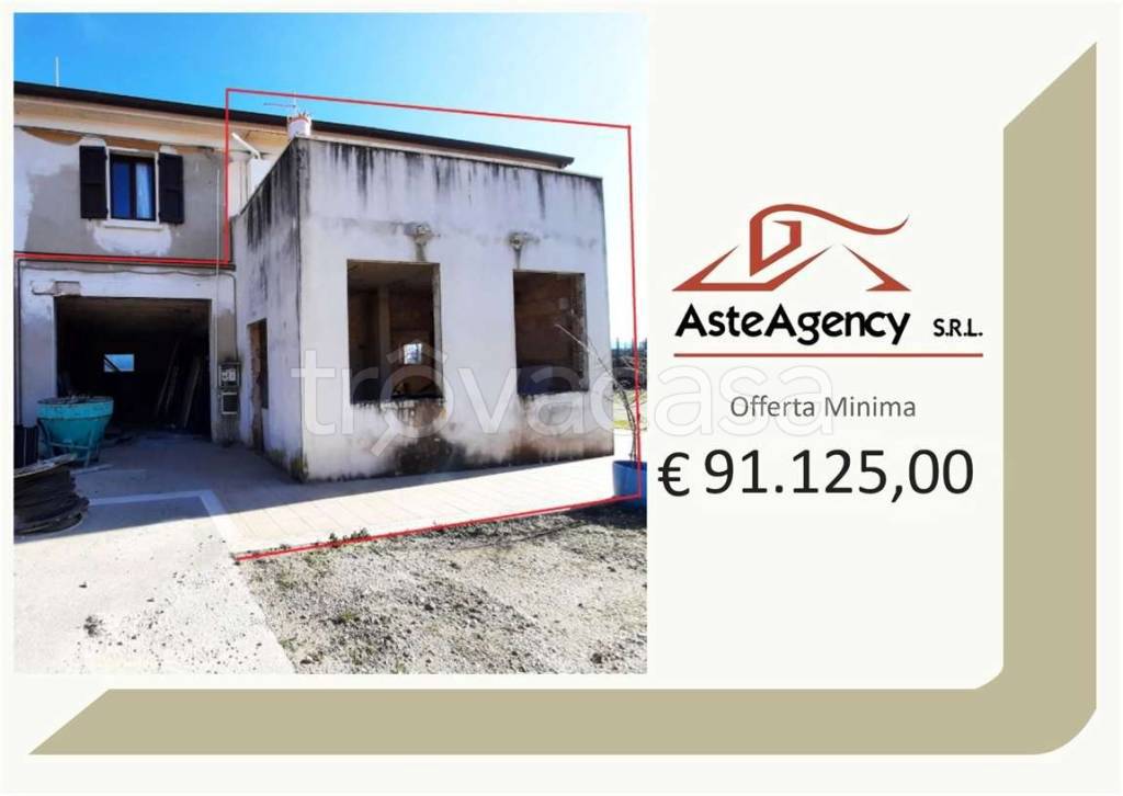 appartamento in vendita a Potenza Picena