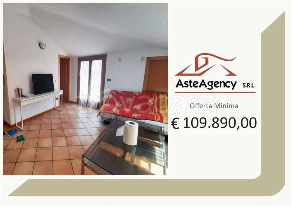 appartamento in vendita a Potenza Picena in zona Porto Potenza Picena