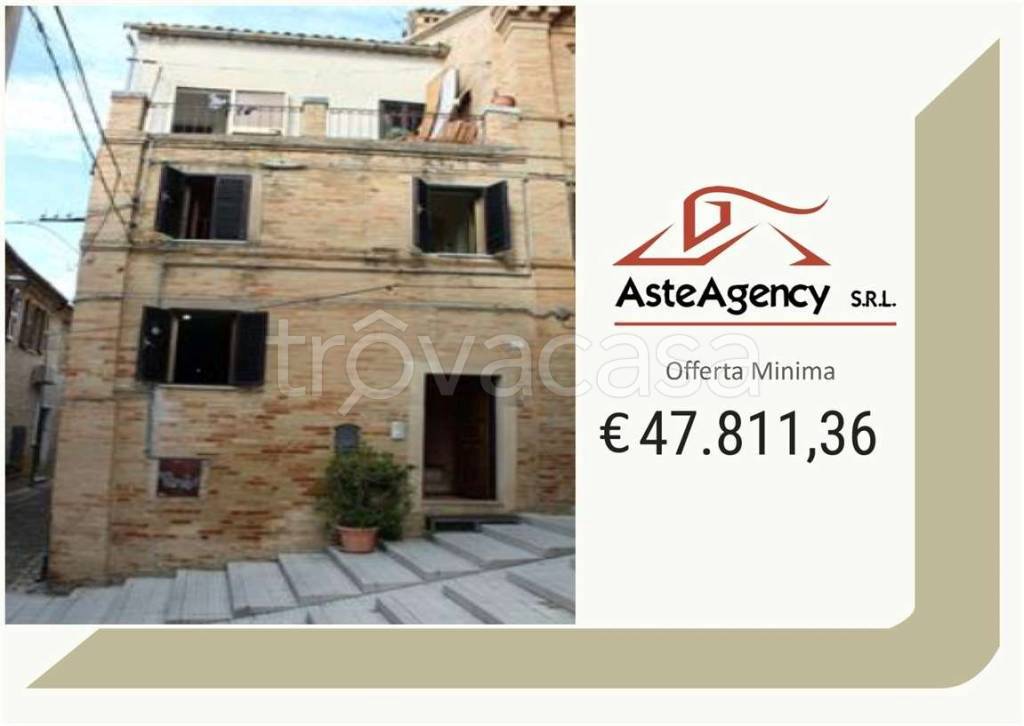 appartamento in vendita a Potenza Picena