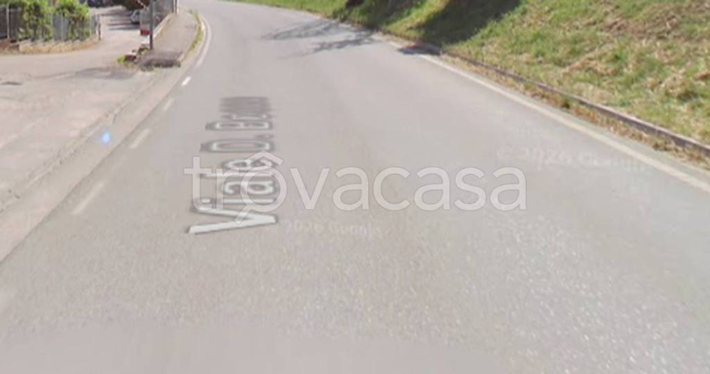 terreno edificabile in vendita a Potenza Picena