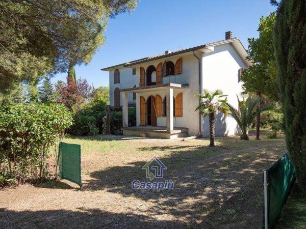 casa indipendente in vendita a Potenza Picena