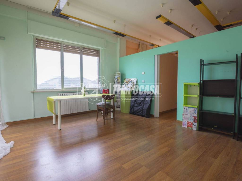 appartamento in vendita a Potenza Picena in zona Porto Potenza Picena