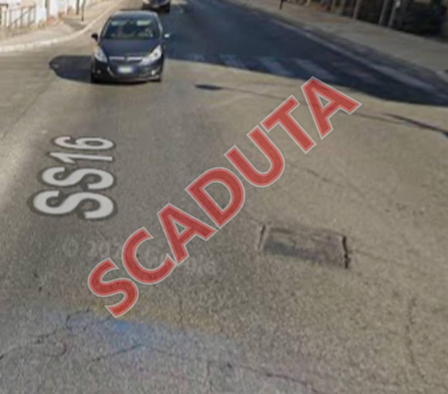 terreno edificabile in vendita a Potenza Picena in zona Porto Potenza Picena