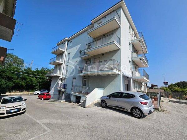 appartamento in vendita a Potenza Picena in zona Porto Potenza Picena