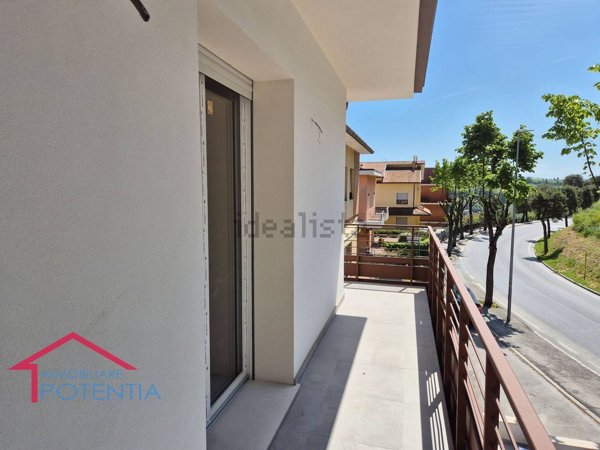 appartamento in vendita a Potenza Picena