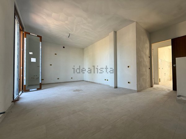 appartamento in vendita a Potenza Picena