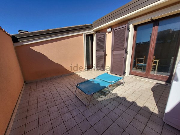 appartamento in vendita a Potenza Picena in zona Porto Potenza Picena