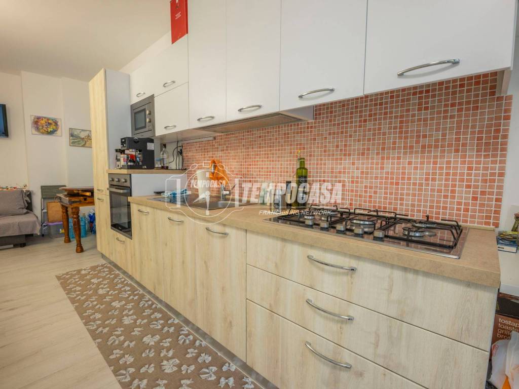 appartamento in vendita a Potenza Picena in zona Porto Potenza Picena