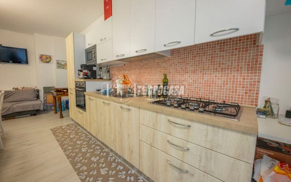 appartamento in vendita a Potenza Picena