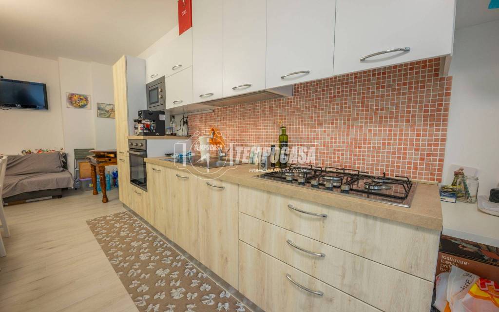 appartamento in vendita a Potenza Picena in zona Porto Potenza Picena