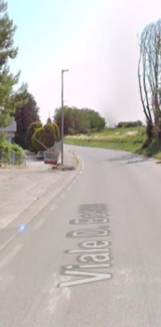 terreno edificabile in vendita a Potenza Picena