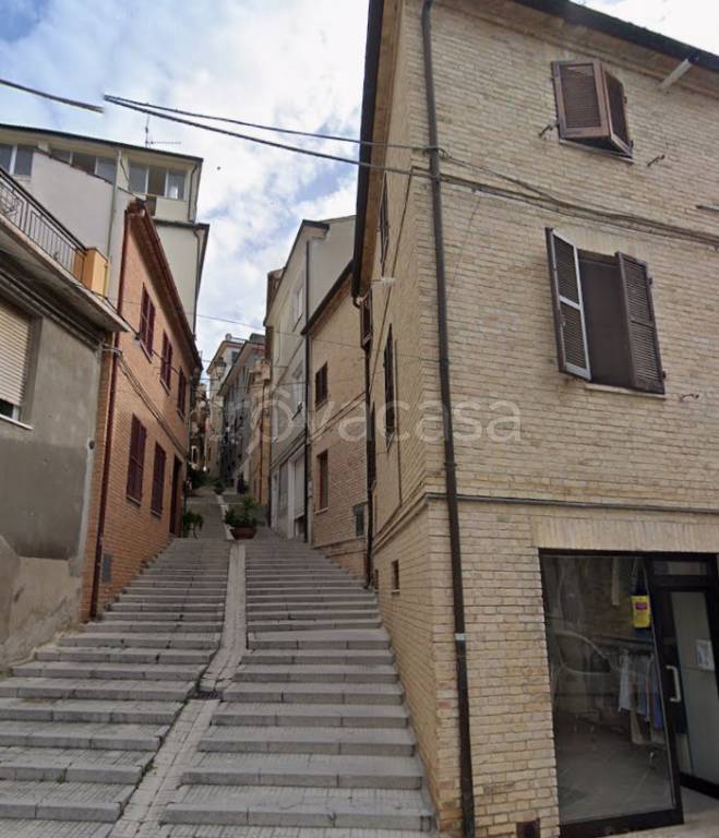 casa indipendente in vendita a Potenza Picena