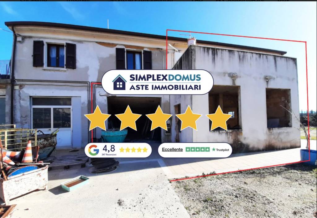 appartamento in vendita a Potenza Picena in zona Porto Potenza Picena