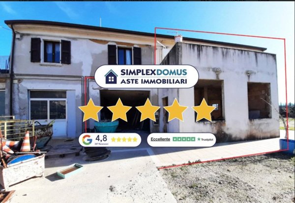 appartamento in vendita a Potenza Picena in zona Porto Potenza Picena