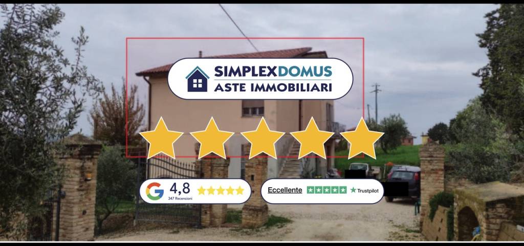 appartamento in vendita a Potenza Picena