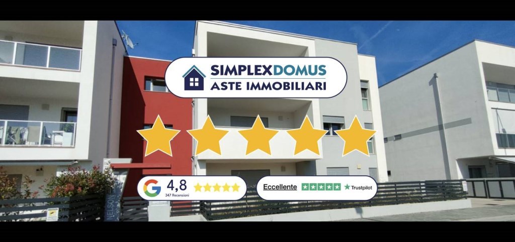 appartamento in vendita a Potenza Picena in zona Porto Potenza Picena