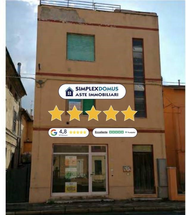 casa indipendente in vendita a Potenza Picena in zona Porto Potenza Picena