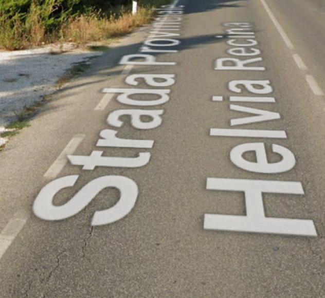 appartamento in vendita a Potenza Picena