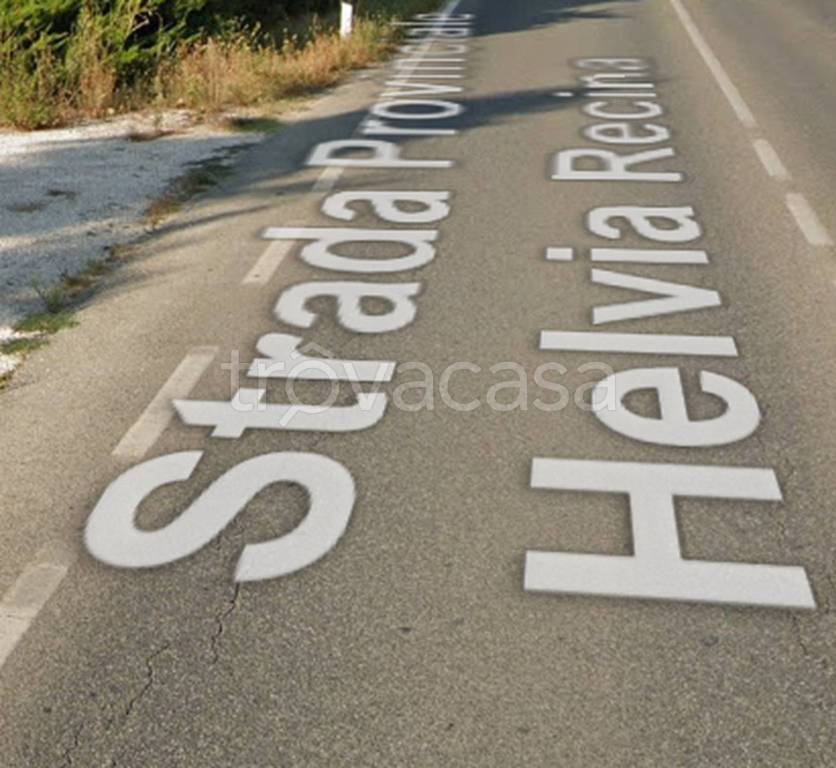 appartamento in vendita a Potenza Picena