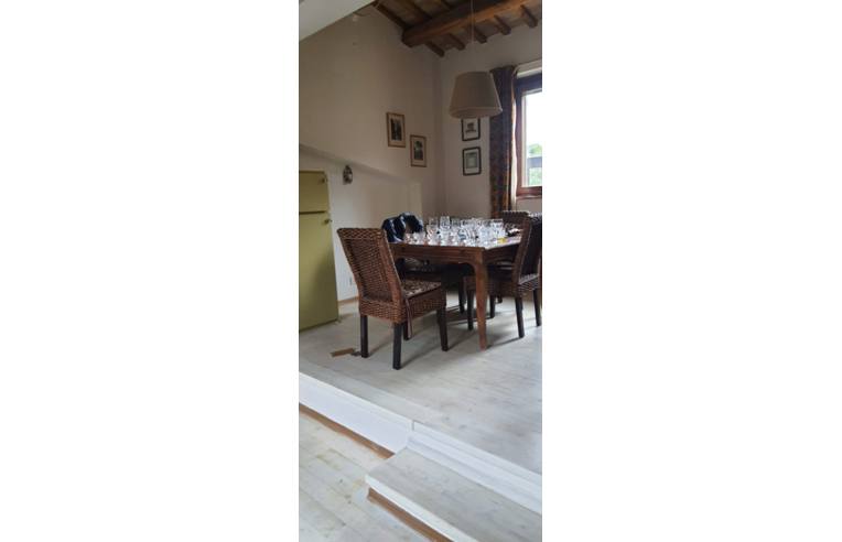 casa indipendente in vendita a Potenza Picena in zona San Girio