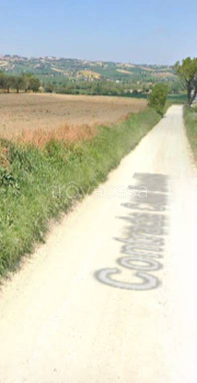 appartamento in vendita a Potenza Picena