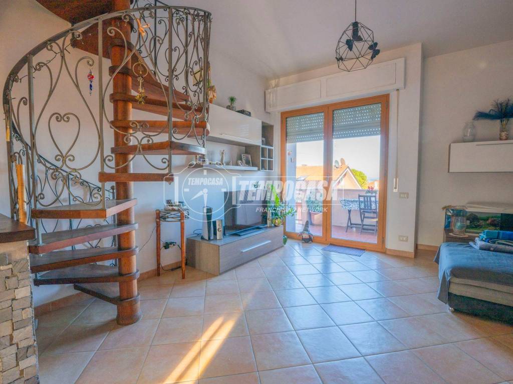 appartamento in vendita a Potenza Picena in zona Porto Potenza Picena