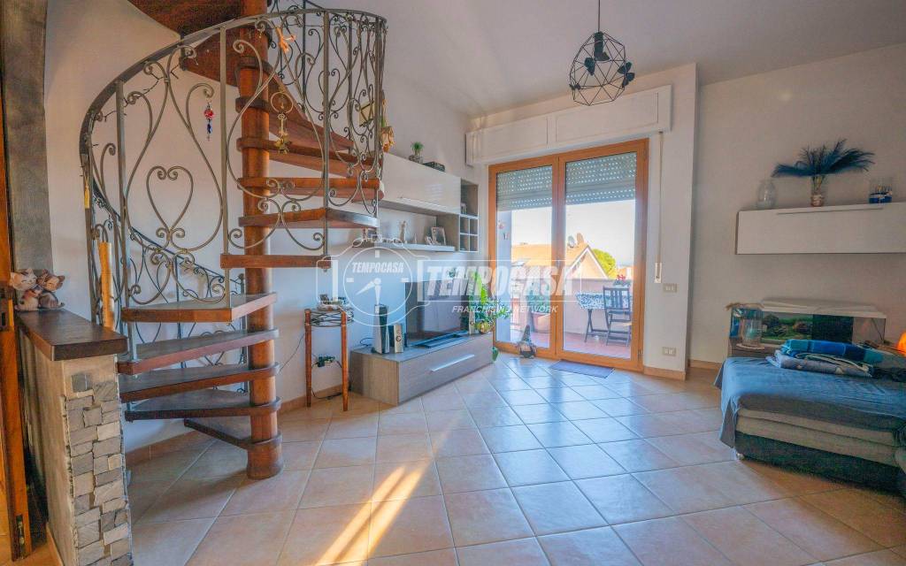 appartamento in vendita a Potenza Picena in zona Porto Potenza Picena