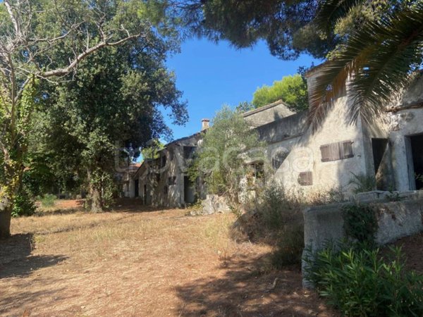 villa in vendita a Potenza Picena