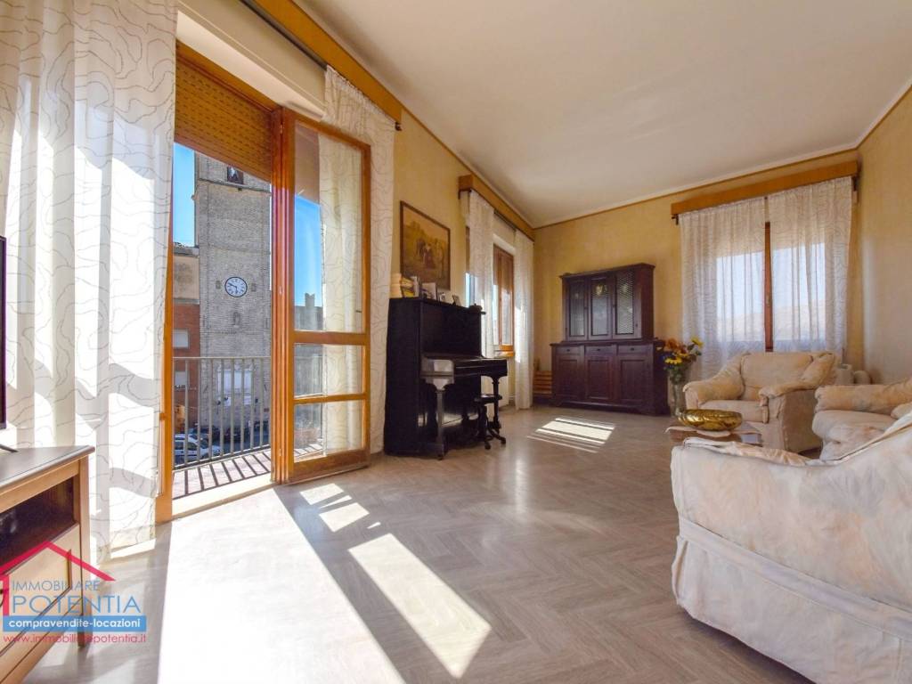 appartamento in vendita a Potenza Picena