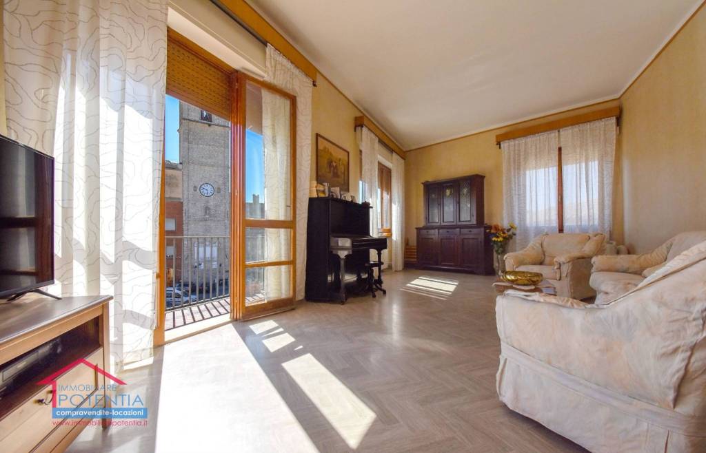 appartamento in vendita a Potenza Picena