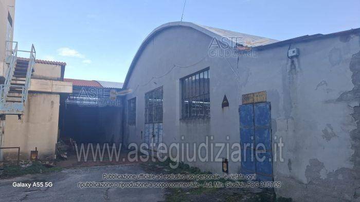 casa indipendente in vendita a Potenza Picena