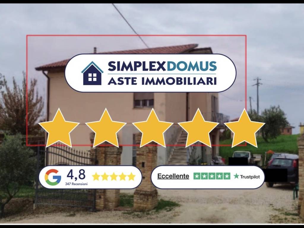 appartamento in vendita a Potenza Picena