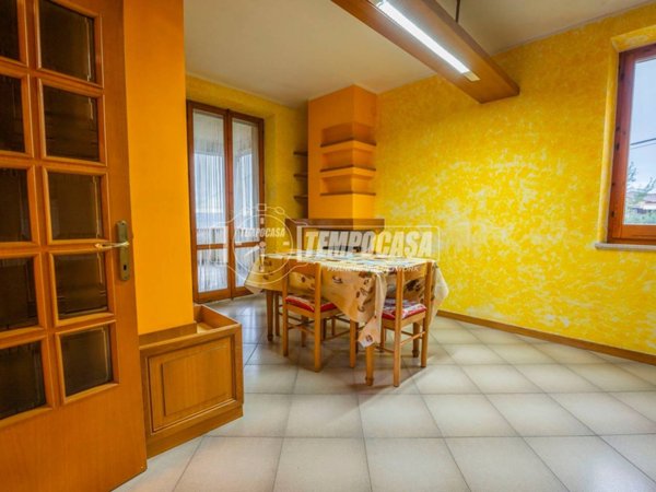 appartamento in vendita a Potenza Picena