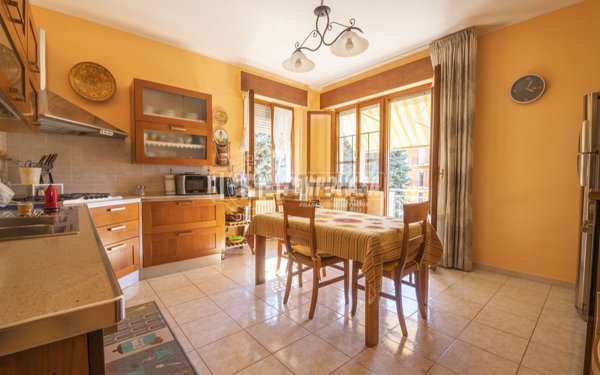 appartamento in vendita a Potenza Picena