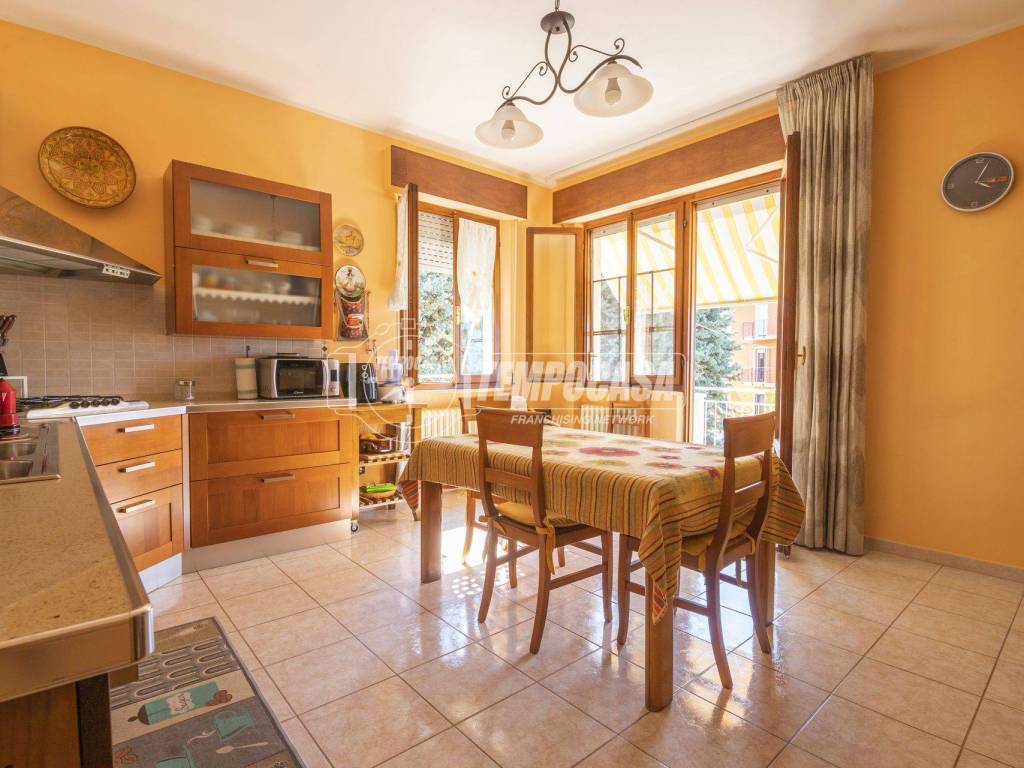 appartamento in vendita a Potenza Picena