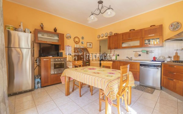 appartamento in vendita a Potenza Picena