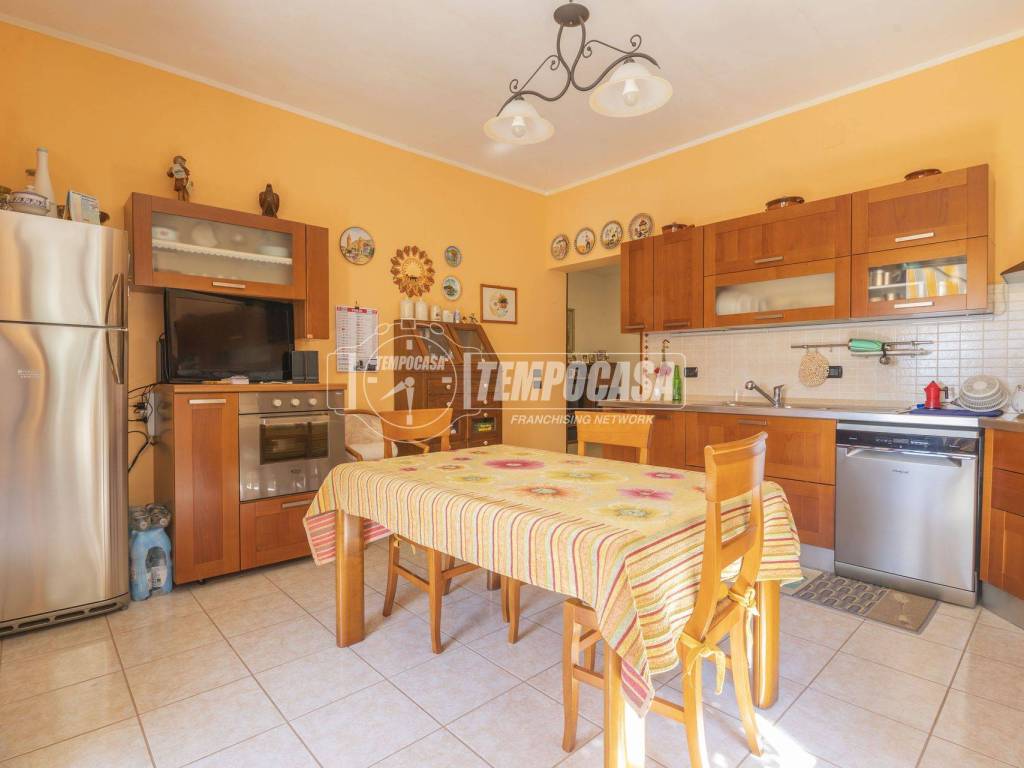 appartamento in vendita a Potenza Picena
