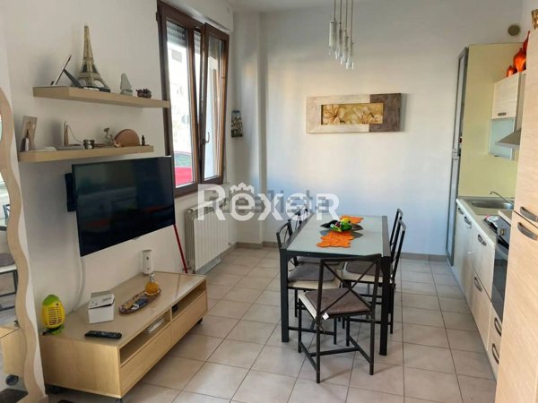 appartamento in vendita a Potenza Picena in zona Porto Potenza Picena