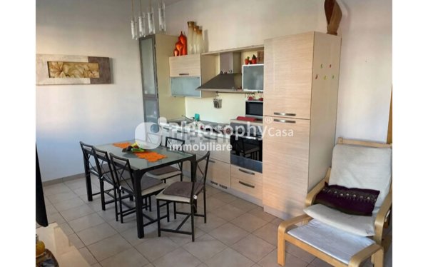 appartamento in vendita a Potenza Picena in zona Porto Potenza Picena