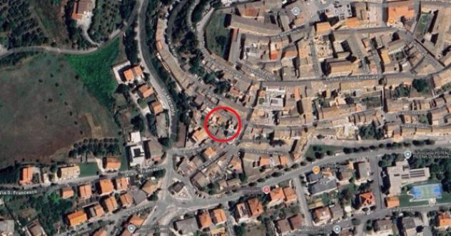 terreno edificabile in vendita a Potenza Picena