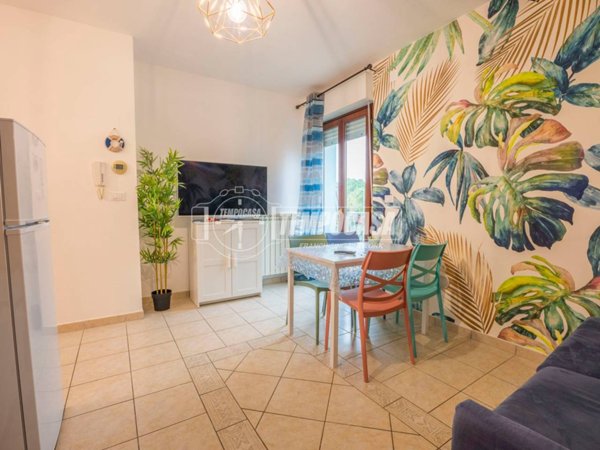 appartamento in vendita a Potenza Picena