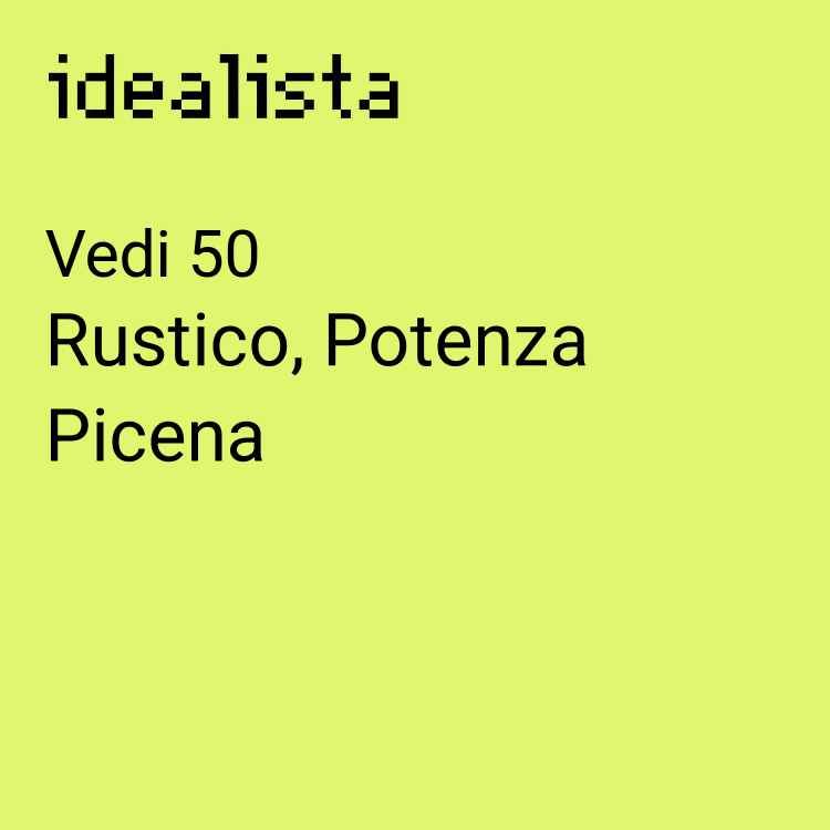 casale in vendita a Potenza Picena in zona Porto Potenza Picena