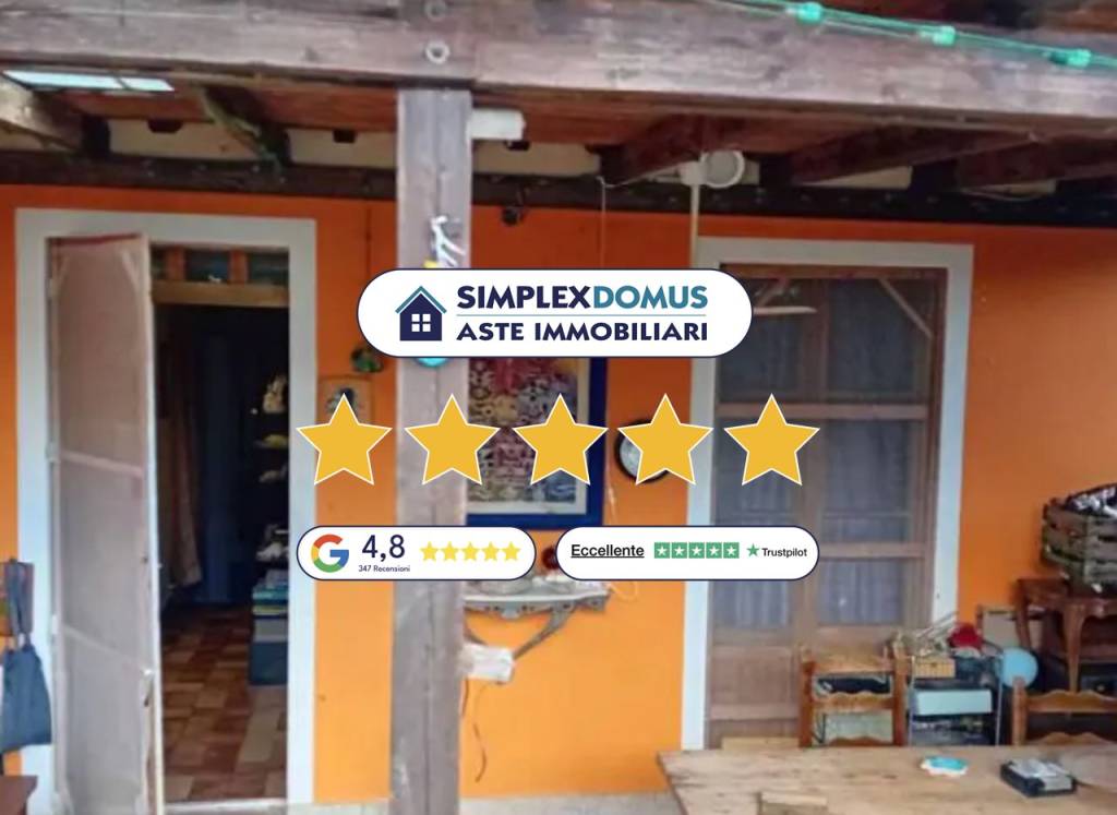 casa indipendente in vendita a Potenza Picena