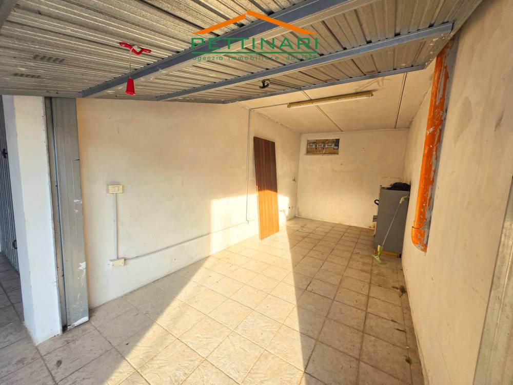 appartamento in vendita a Potenza Picena