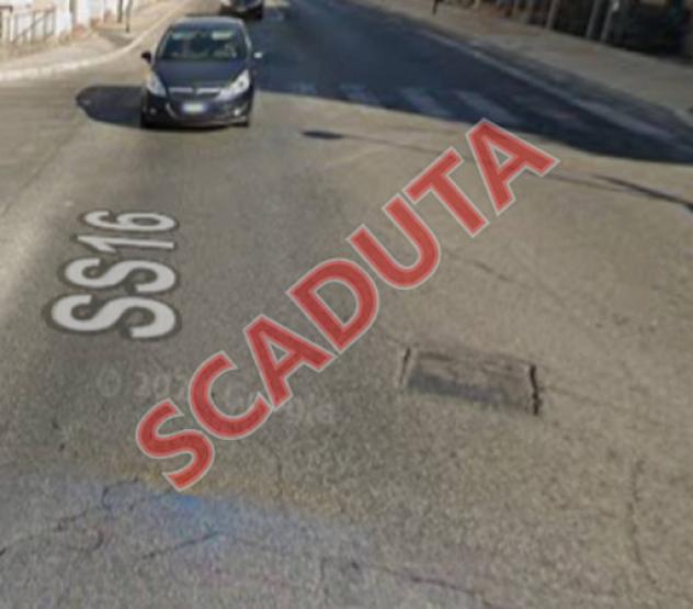 terreno edificabile in vendita a Potenza Picena in zona Porto Potenza Picena