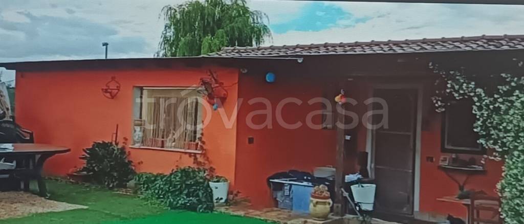 casa indipendente in vendita a Potenza Picena