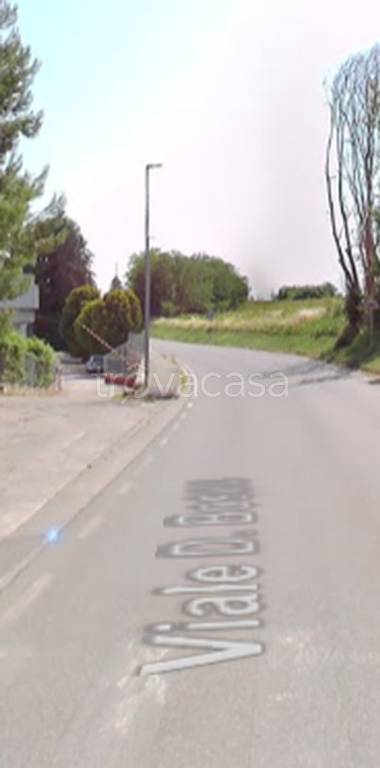 terreno edificabile in vendita a Potenza Picena